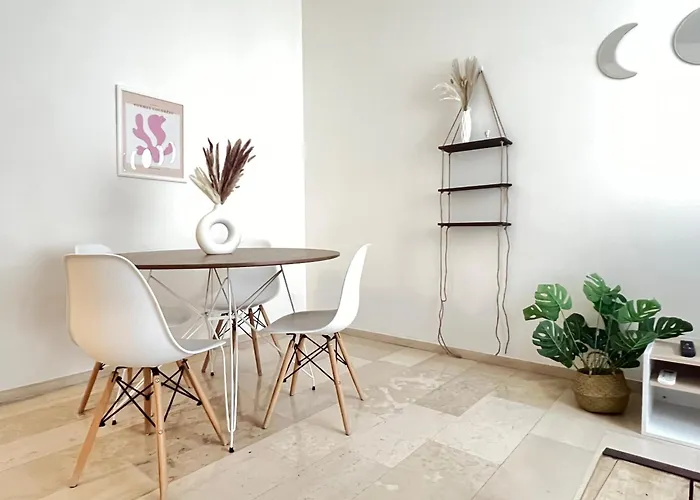 Apartment Big Downtown 5 Giornate Mailand