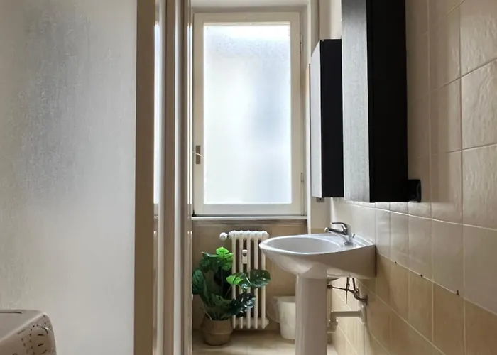 Apartmán Big Downtown 5 Giornate Milán