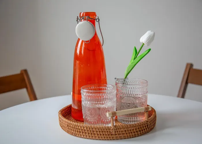 Elegant And Silent Rooftop View Lambrate M2 Apartment Milan