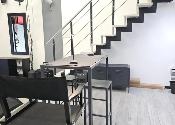 Loft Photostudioliving *