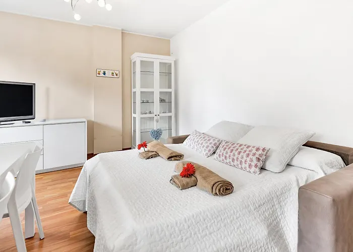 Appartement Alessia's Flat - Perini