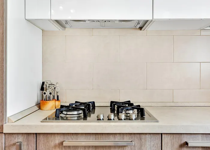 Appartement Alessia's Flat - Perini *