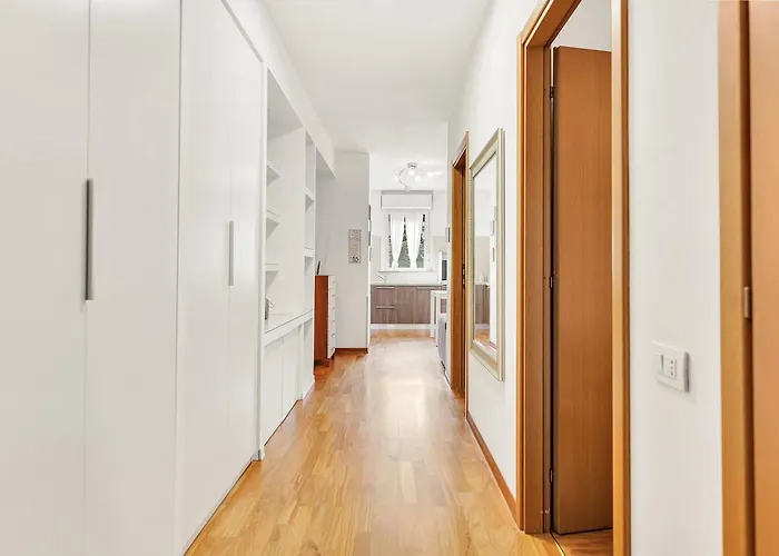 Alessia's Flat - Perini *