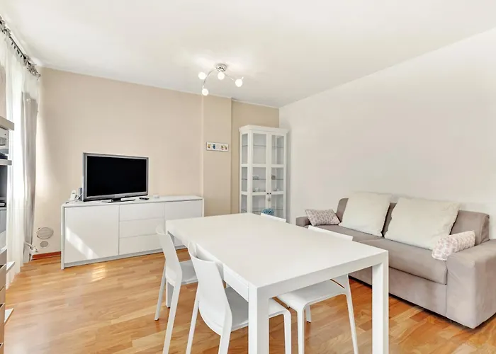 Appartement Alessia's Flat - Perini