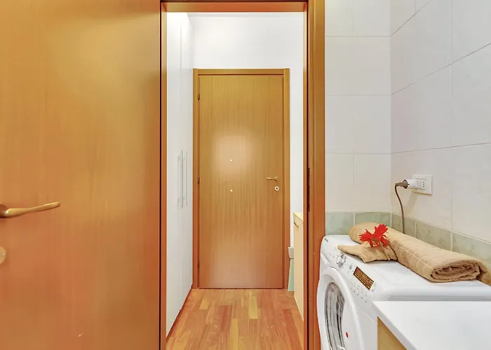 Appartement Alessia's Flat - Perini