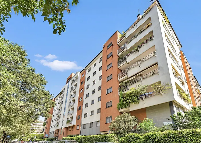 Alessia's Flat - Perini *