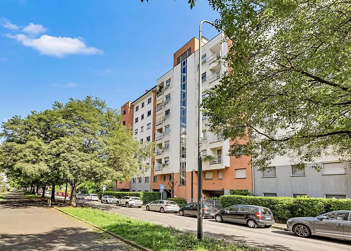 Appartement Alessia's Flat - Perini