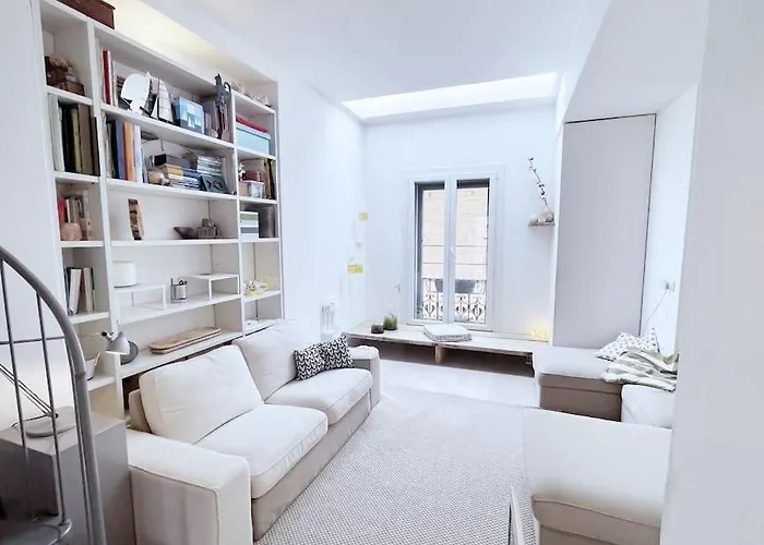 Design&terrazzo A 5 Min Dal Centro - Laura's House