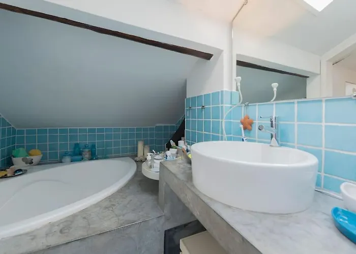 Design&terrazzo A 5 Min Dal Centro - Laura's House Lägenhet *