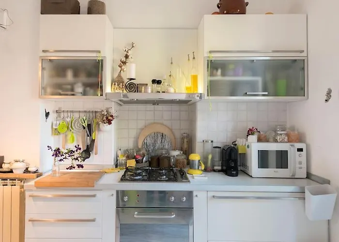 Design&terrazzo A 5 Min Dal Centro - Laura's House