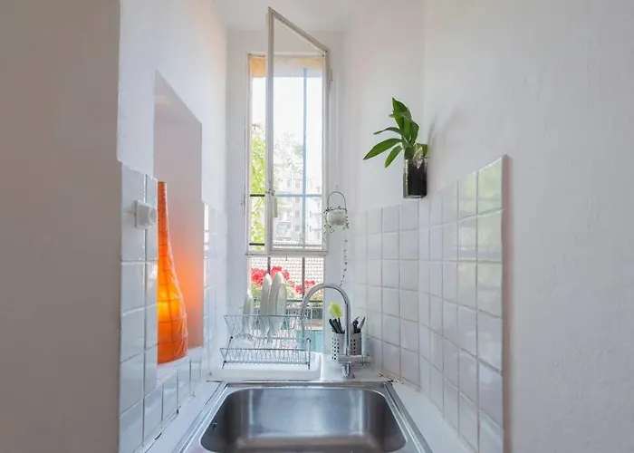 Design&terrazzo A 5 Min Dal Centro - Laura's House *