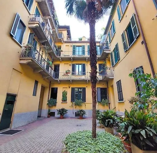 Design&terrazzo A 5 Min Dal Centro - Laura's House *