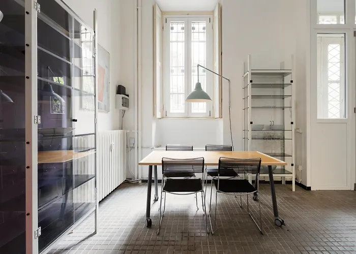 Guesthost - Cadore - Urban Retreat Apartment! *