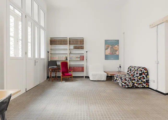 Apartman Guesthost - Cadore - Urban Retreat Apartment!