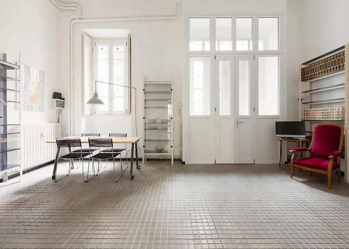 Apartman Guesthost - Cadore - Urban Retreat Apartment! *