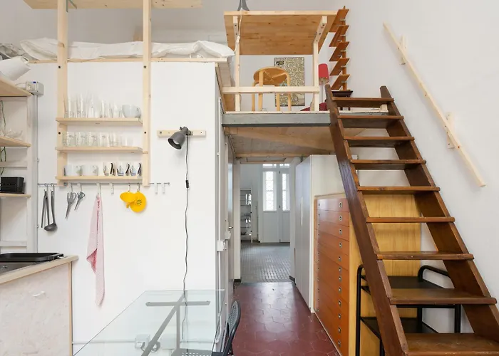 Guesthost - Cadore - Urban Retreat Apartment! * Milánó