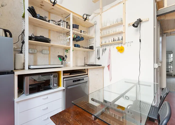 Guesthost - Cadore - Urban Retreat Apartment! * Milánó