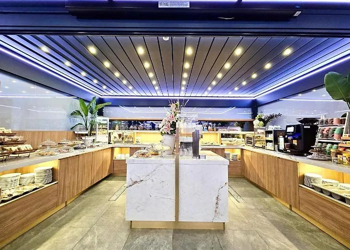 伯尔扎诺酒店 酒店 3*