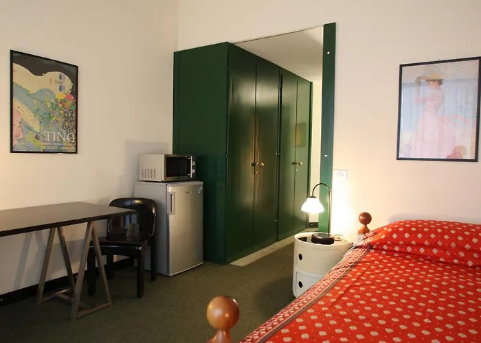 Apartahotel Domus 4*