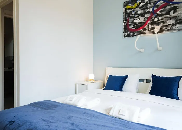 Duomo Center Apartmán
