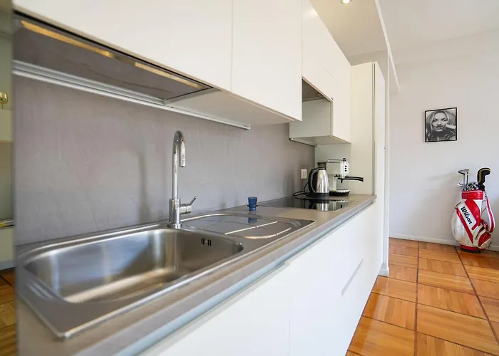 Apartman Duomo Center *