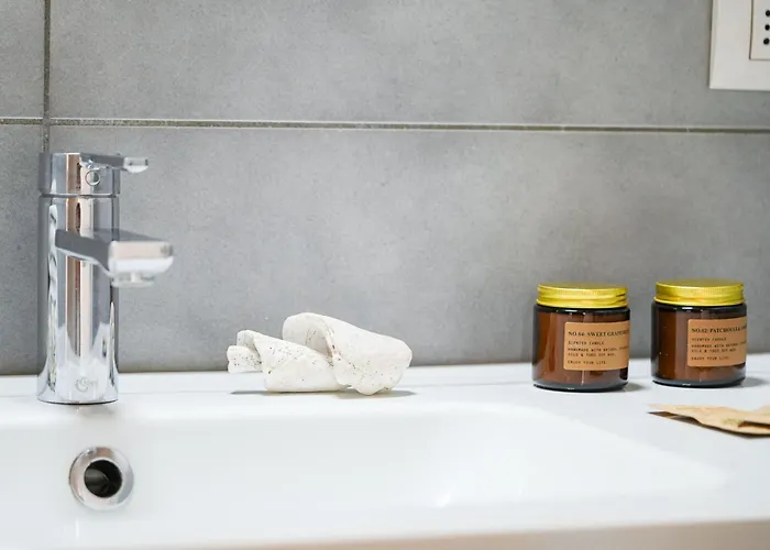 Duomo Center Apartman Milánó