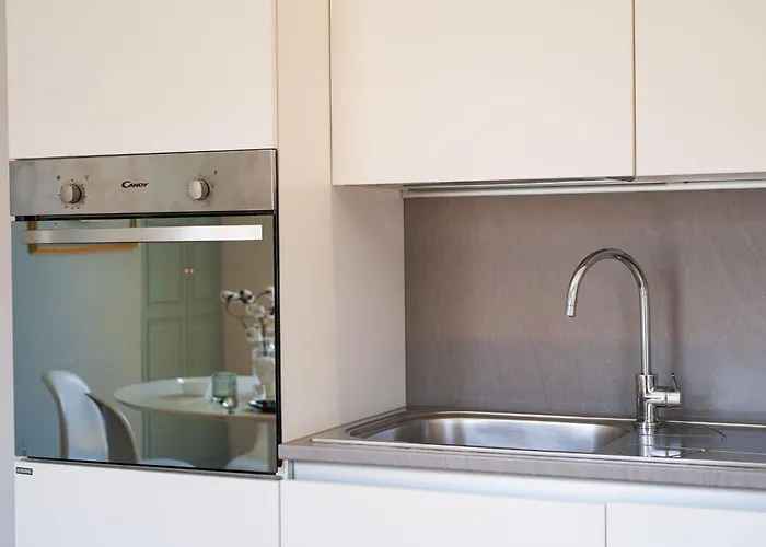 Duomo Center Milánó