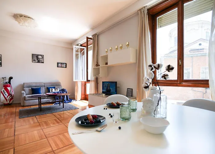 Duomo Center Apartman