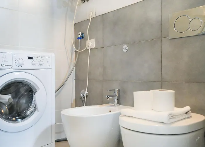 Apartman Duomo Center *