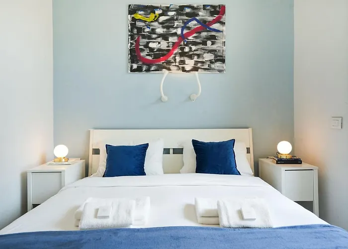 Duomo Center Apartman Milánó