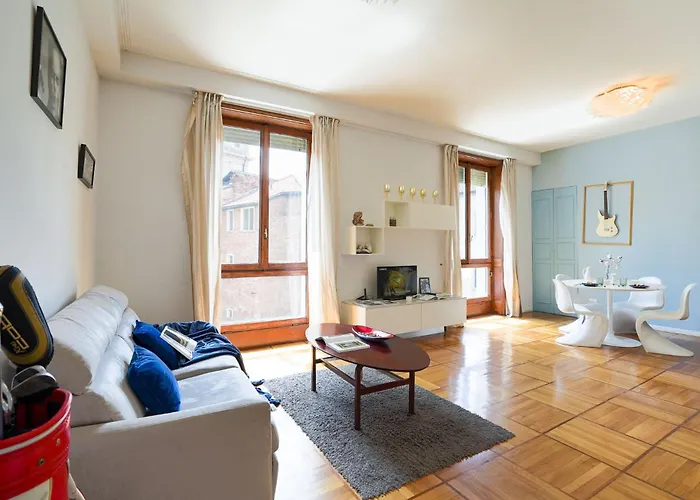 Apartman Duomo Center