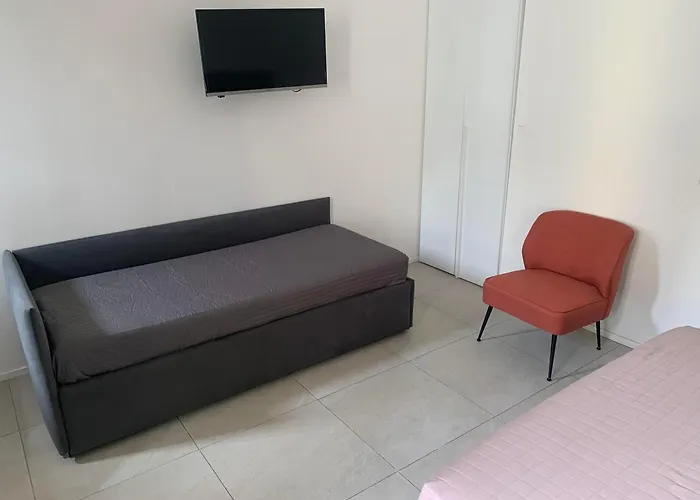 Апартаменты Harmony Navigli Милан
