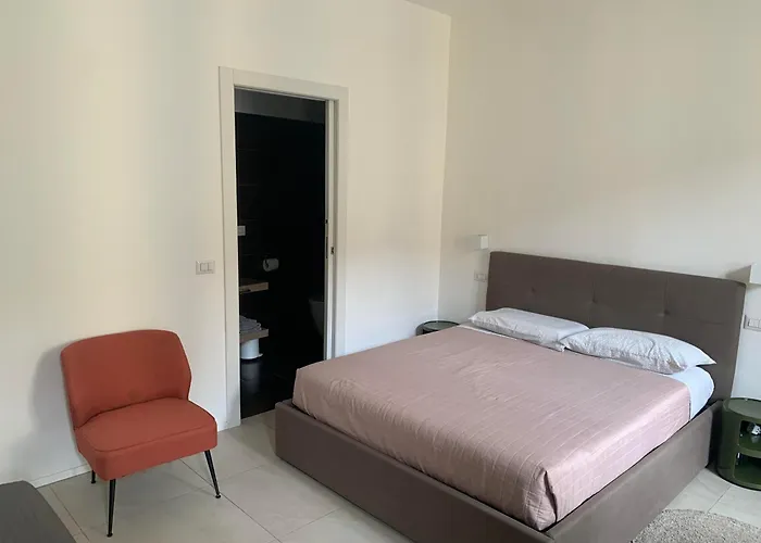 Harmony Navigli Milan