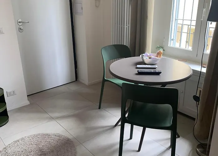 Harmony Navigli * מילאנו