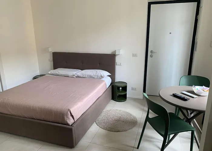 Harmony Navigli דירה מילאנו