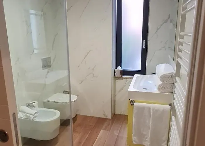 Apartamento Nj & San Pietro All'orto 6