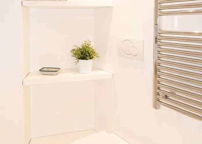 Golden Leaf - 7sundays Apartmán