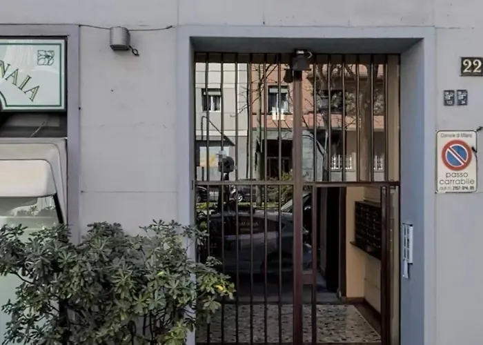 Appartement Golden Leaf - 7sundays *