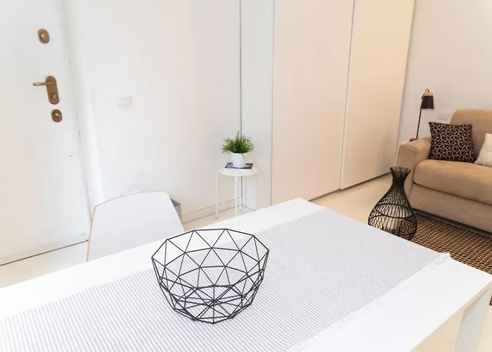 Golden Leaf - 7sundays Apartmán