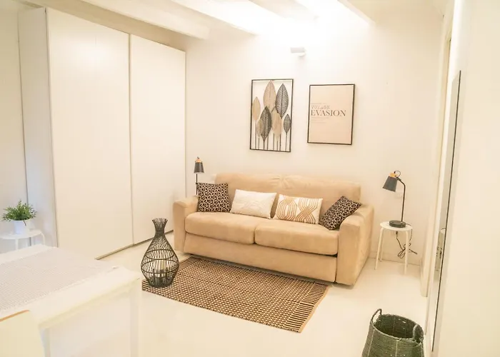 Apartmán Golden Leaf - 7sundays