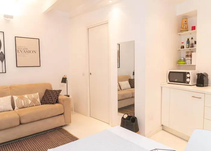 Golden Leaf - 7sundays Apartmán *