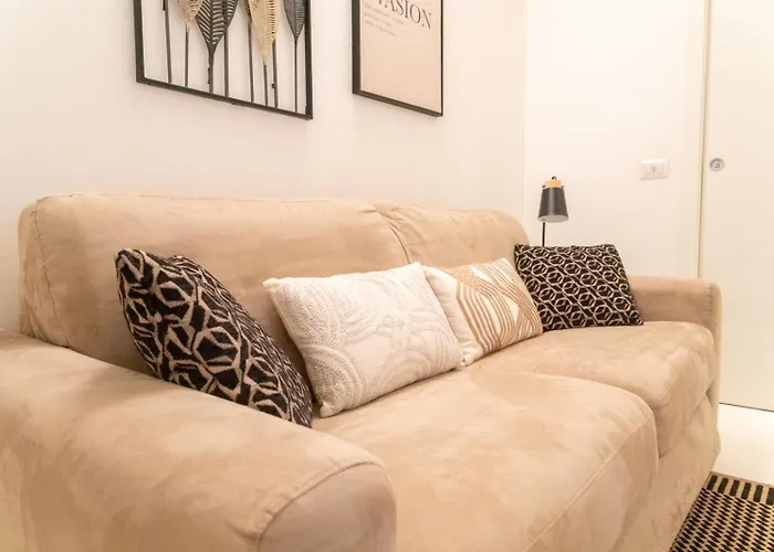 Apartmán Golden Leaf - 7sundays *