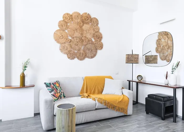 Easylife - Moderno E Luminoso In Repubblica Appartamento *