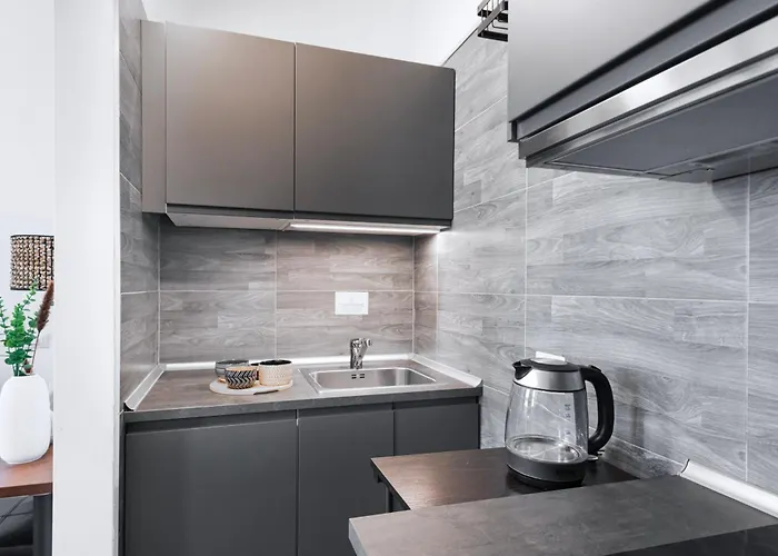 Easylife - Moderno E Luminoso In Repubblica Appartamento *