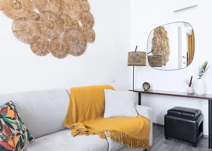 Easylife - Moderno E Luminoso In Repubblica * Milano