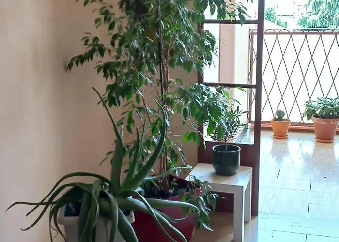 Casamia Tra Navigli E Universita-free Parking *