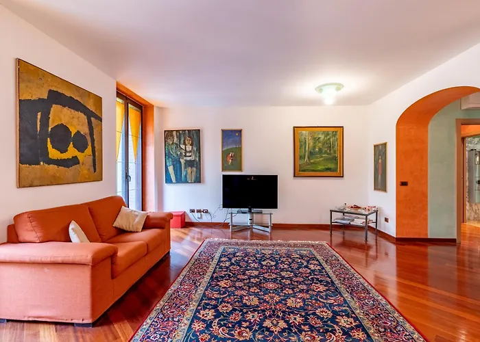 Magnifico - Porta Venezia - Wifi