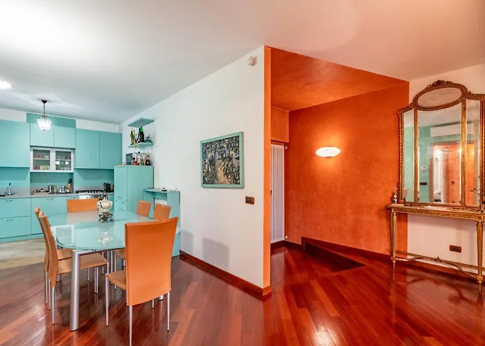 Magnifico - Porta Venezia - Wifi *