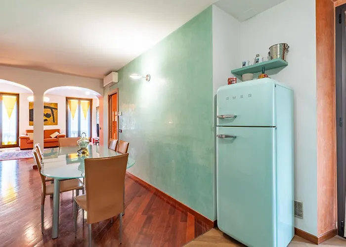 Magnifico - Porta Venezia - Wifi * Milán