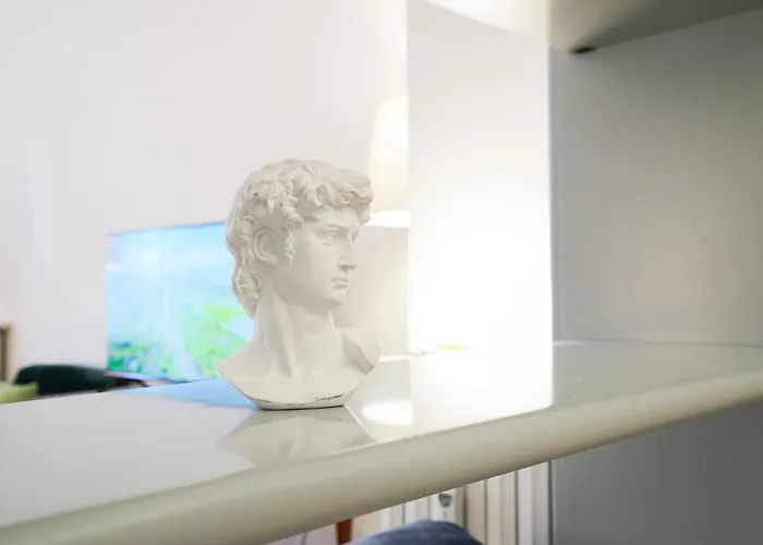 아파트 Pellegrini House *